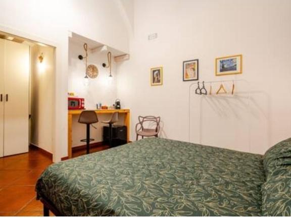 Martinirooms 3,0 Altamura Quarto foto