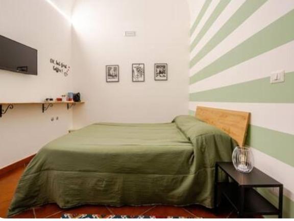 Martinirooms 3,0 Altamura Quarto foto