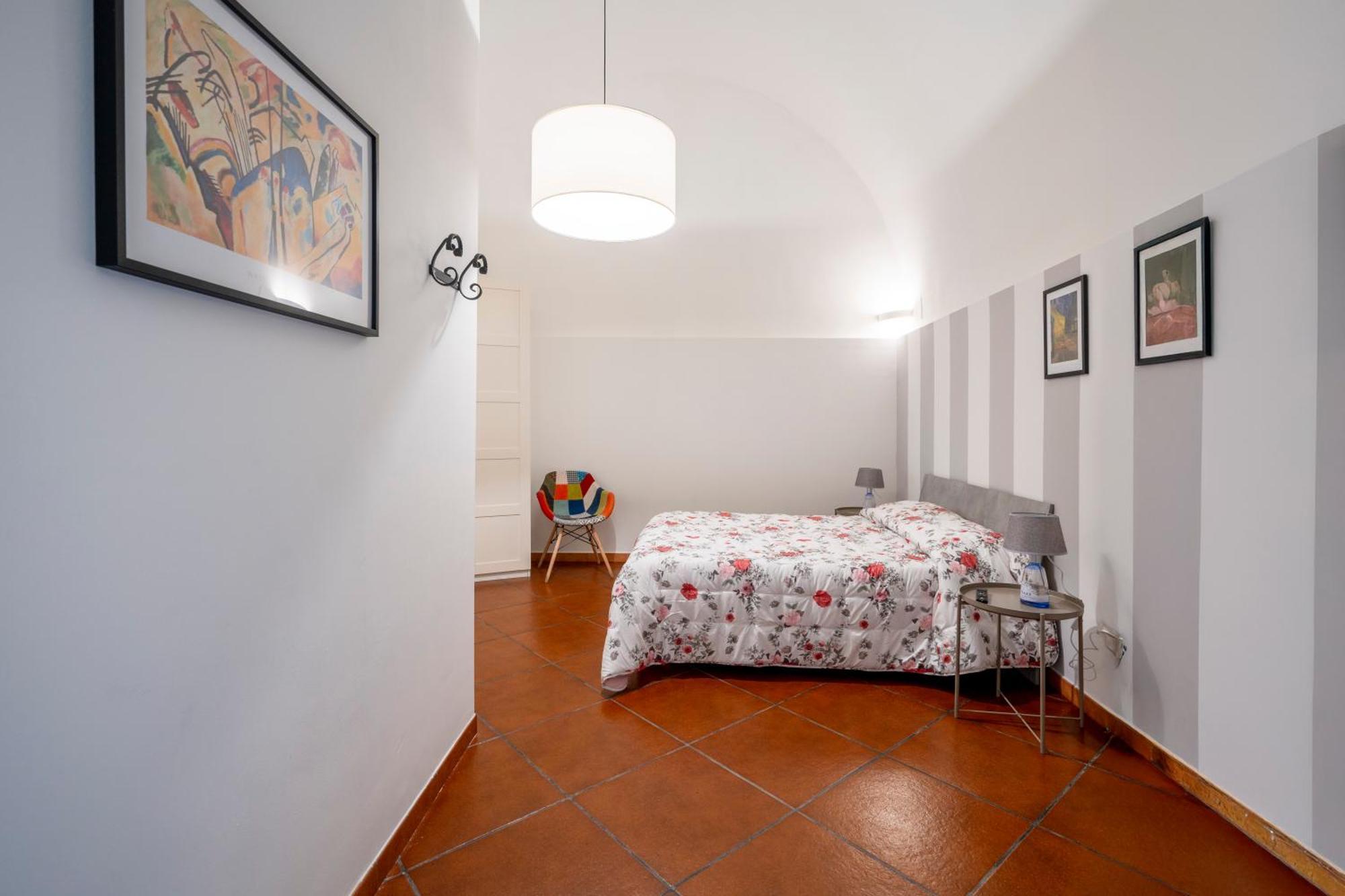 Martinirooms 3,0 Altamura Quarto foto