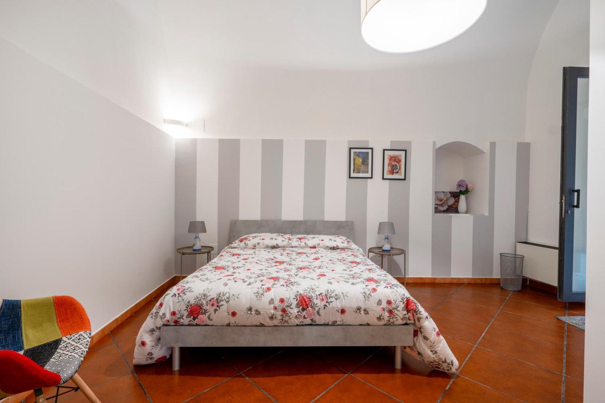 Martinirooms 3,0 Altamura Quarto foto