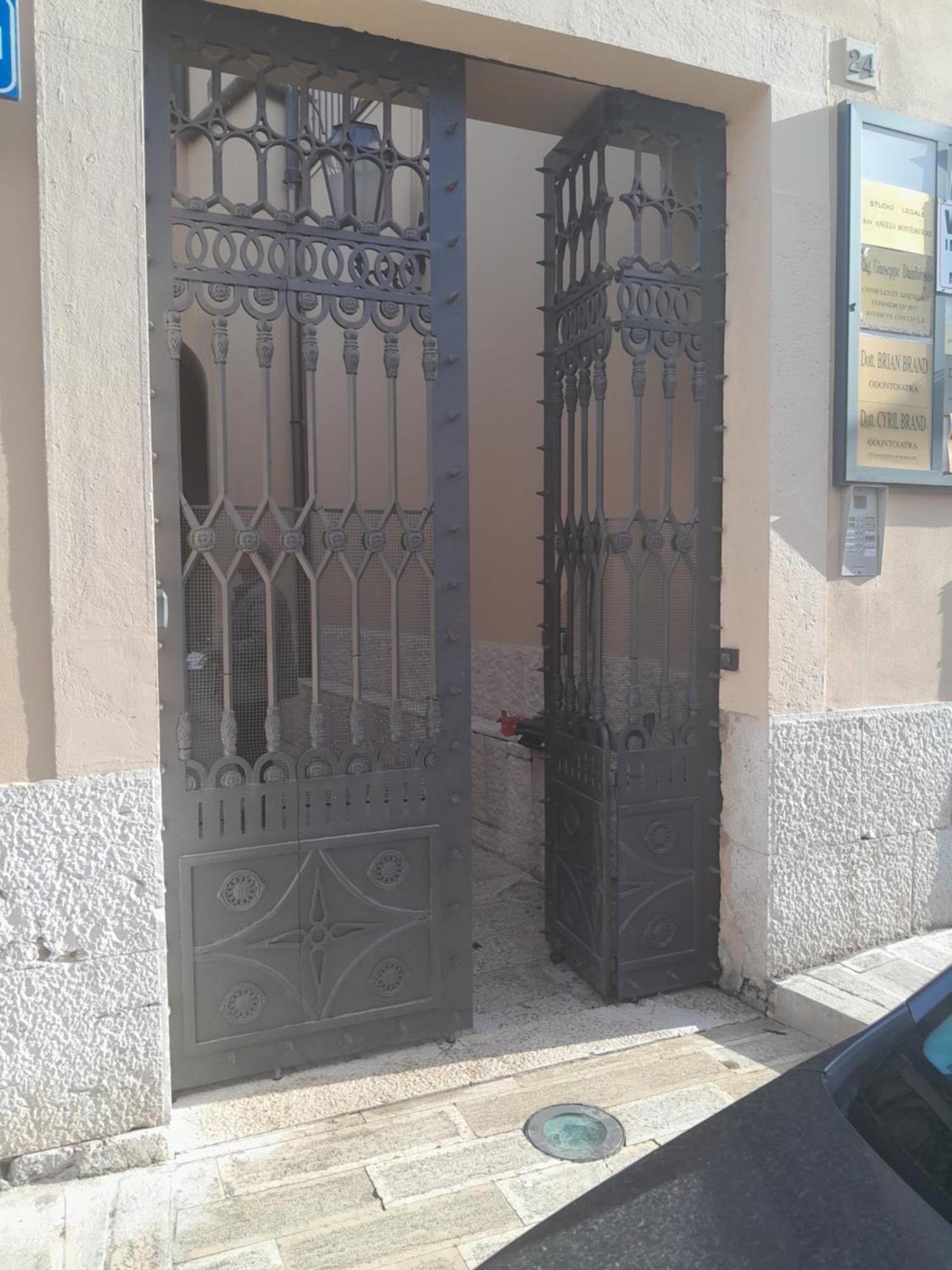 Martinirooms 3,0 Altamura Exterior foto